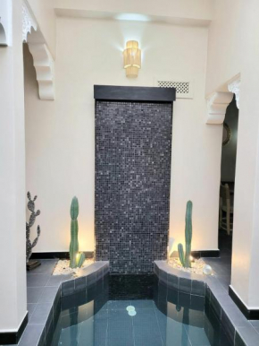 Riad l'Empire